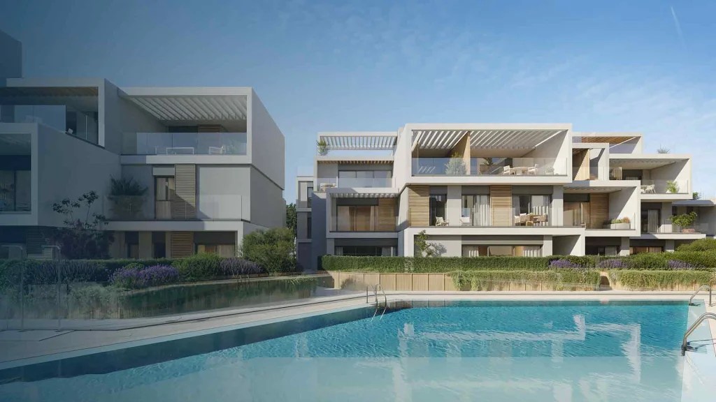 Promoción Isla Bela, Nueva Andalucía (Marbella)