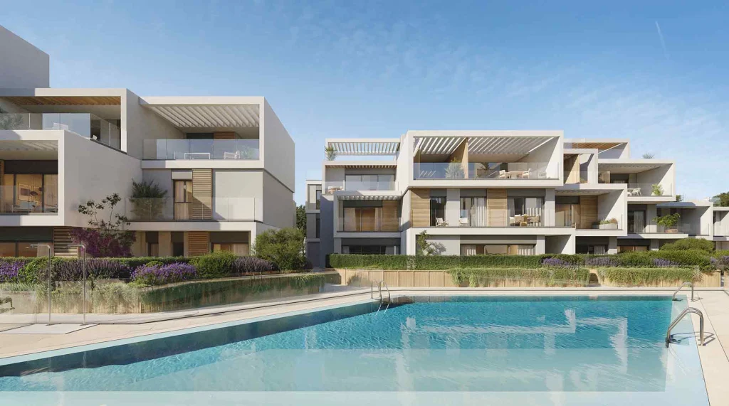 Promoción Isla Bela, Nueva Andalucía (Marbella)